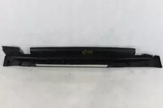 51711491057-1 Порог левый  MINI Cooper F56,F55 Арт AL13350759156, вид 10
