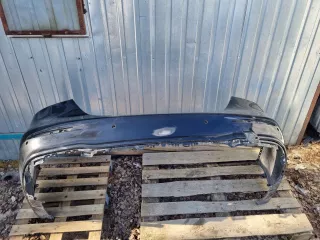  Бампер задний Mercedes E W213 Арт AL13351775615_2, вид 1