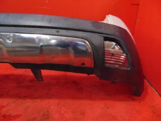  Бампер задний Peugeot 2008 Арт AL13353777454, вид 4