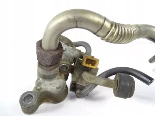 A1121400060 Клапан EGR Mercedes C W203 Арт AL13354190653, вид 3