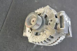 A0131543502 Генератор Mercedes GL X164 Арт AL13354848349, вид 3