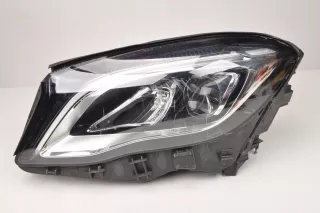 A1569067100 Фара передняя (комплект) Mercedes GLA X156 Арт AL13354950629, вид 1