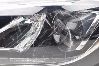 A1569067100 Фара передняя (комплект) Mercedes GLA X156 Арт AL13354950629, вид 2