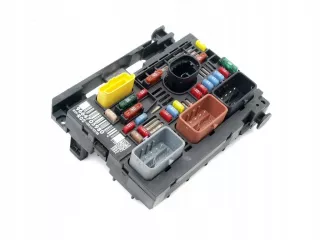9664705980,BSM-R02 Короб предохранителей Peugeot RCZ Арт AL13355078240_3, вид 3