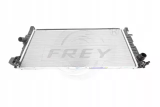 823817901 Радиатор основной MINI COUNTRYMAN F60 Арт AL13355256159_2, вид 1