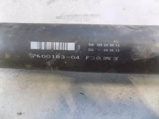 7600183 Карданный вал BMW 3 F30/F31/GT F34 Арт AL13355486153, вид 4