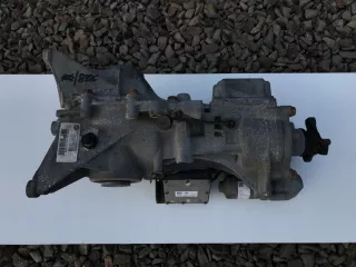 8655339 Дифференциал BMW 1 F40 Арт AL13355509482, вид 2