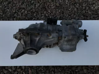 8655339 Дифференциал BMW 1 F40 Арт AL13355509482, вид 3