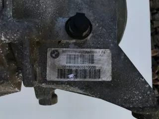 8655339 Дифференциал BMW 1 F40 Арт AL13355509482, вид 4