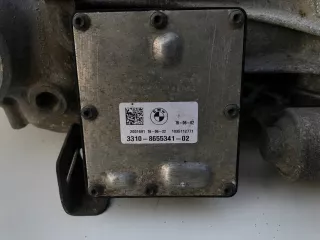 8655339 Дифференциал BMW 1 F40 Арт AL13355509482, вид 5