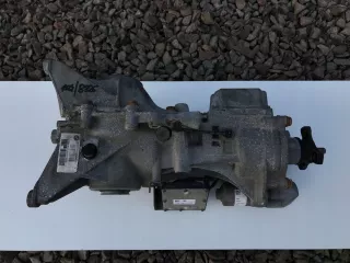 8655339 Дифференциал BMW X2 F39 Арт AL13355509482_3