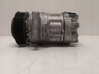 92600HV80A Компрессор кондиционера Nissan NP 300 Арт AL13355648420_2, вид 3