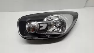 92101-1Y0L Фара передняя (комплект) Kia Picanto 1 Арт AL13356014528, вид 1