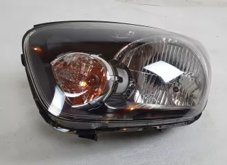 92101-1Y0L Фара передняя (комплект) Kia Picanto 1 Арт AL13356014528, вид 14