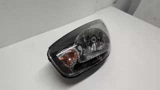 92101-1Y0L Фара передняя (комплект) Kia Picanto 1 Арт AL13356014528, вид 2