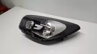 92101-1Y0L Фара передняя (комплект) Kia Picanto 1 Арт AL13356014528, вид 3