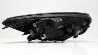 92101-1Y0L Фара передняя (комплект) Kia Picanto 1 Арт AL13356014528, вид 4