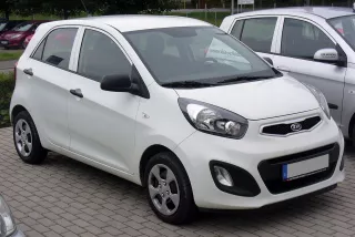 92101-1Y0L Фара передняя (комплект) Kia Picanto 1 Арт AL13356014528, вид 9
