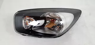 92101-1Y0L Фара передняя (комплект) Kia Picanto 1 Арт AL13356014528, вид 10