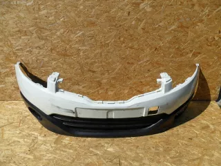 654746661WL Бампер передний Nissan Qashqai 1  Арт AL13357235729, вид 1