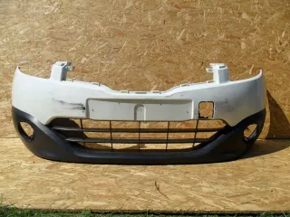 654746661WL Бампер передний Nissan Qashqai 1  Арт AL13357235729, вид 2