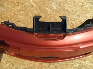  Бампер передний Nissan Note E11 Арт AL13357413940, вид 4