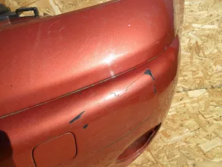  Бампер передний Nissan Note E11 Арт AL13357413940, вид 6