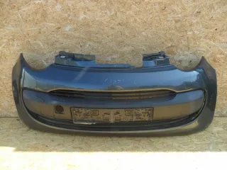 63145657178 Бампер передний Citroen C1 1 Арт AL13357492531, вид 1