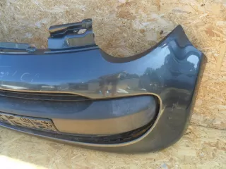 63145657178 Бампер передний Citroen C1 1 Арт AL13357492531, вид 3