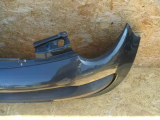 63145657178 Бампер передний Citroen C1 1 Арт AL13357492531, вид 4