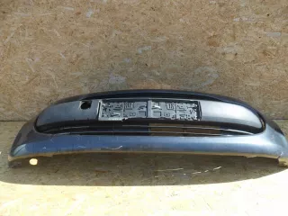 63145657178 Бампер передний Citroen C1 1 Арт AL13357492531, вид 6