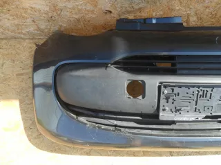 63145657178 Бампер передний Citroen C1 1 Арт AL13357492531, вид 7