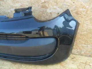 63145657178 Бампер передний Citroen C1 1 Арт AL13357493535, вид 3