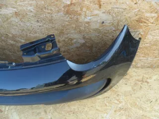 63145657178 Бампер передний Citroen C1 1 Арт AL13357493535, вид 4