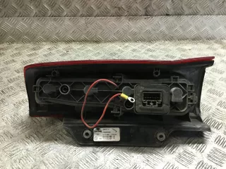  Фонарь задний левый Fiat Fiorino Арт AL13359205887, вид 3