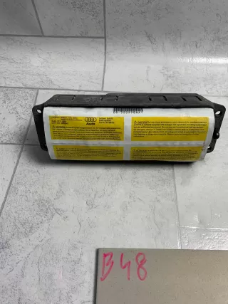 8P0880202C Подушка безопасности пассажира Audi A3 8P Арт AL13359231360, вид 1