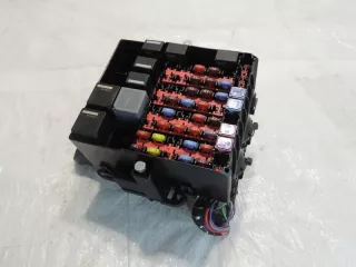 AV1T-14A005-DNC Короб предохранителей Ford B-Max Арт AL13359233453, вид 1