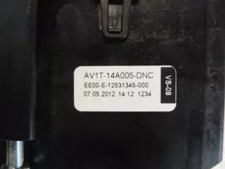 AV1T-14A005-DNC Короб предохранителей Ford B-Max Арт AL13359233453, вид 2