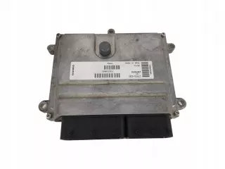 P30729800 Блок управления двигателем Volvo V50 Арт AL13359669822, вид 1