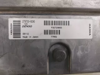 P30729800 Блок управления двигателем Volvo V50 Арт AL13359669822, вид 2