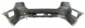 3G9807417N Бампер задний Volkswagen Passat B8 Арт AL13359931589, вид 2