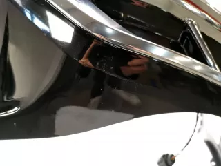 3G9807417N Бампер задний Volkswagen Passat B8 Арт AL13359931589, вид 4