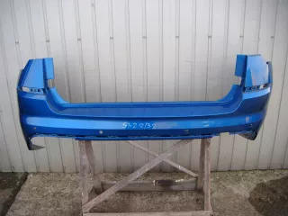 658807421 Бампер задний Skoda Kamiq Арт AL13360045076, вид 2