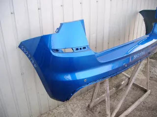 658807421 Бампер задний Skoda Kamiq Арт AL13360045076, вид 3