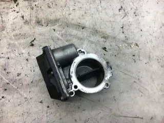 7806231 Дроссельная заслонка BMW X5 E53 Арт AL13360203860, вид 5