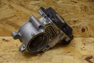 05L128063E Блок дросселя Audi A6 C8 (S6,RS6) Арт AL13360222212, вид 3