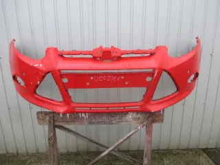  Бампер передний Ford Focus 3 Арт AL13360763460, вид 1