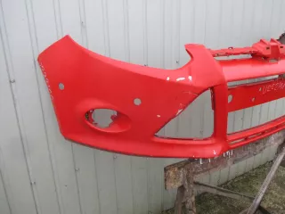  Бампер передний Ford Focus 3 Арт AL13360763460, вид 2