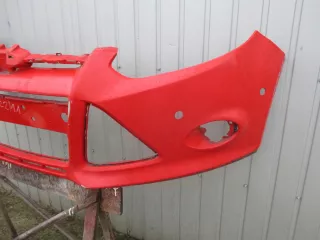  Бампер передний Ford Focus 3 Арт AL13360763460, вид 3