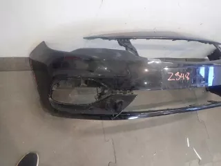  Бампер передний Opel Astra K Арт AL13360806664, вид 2